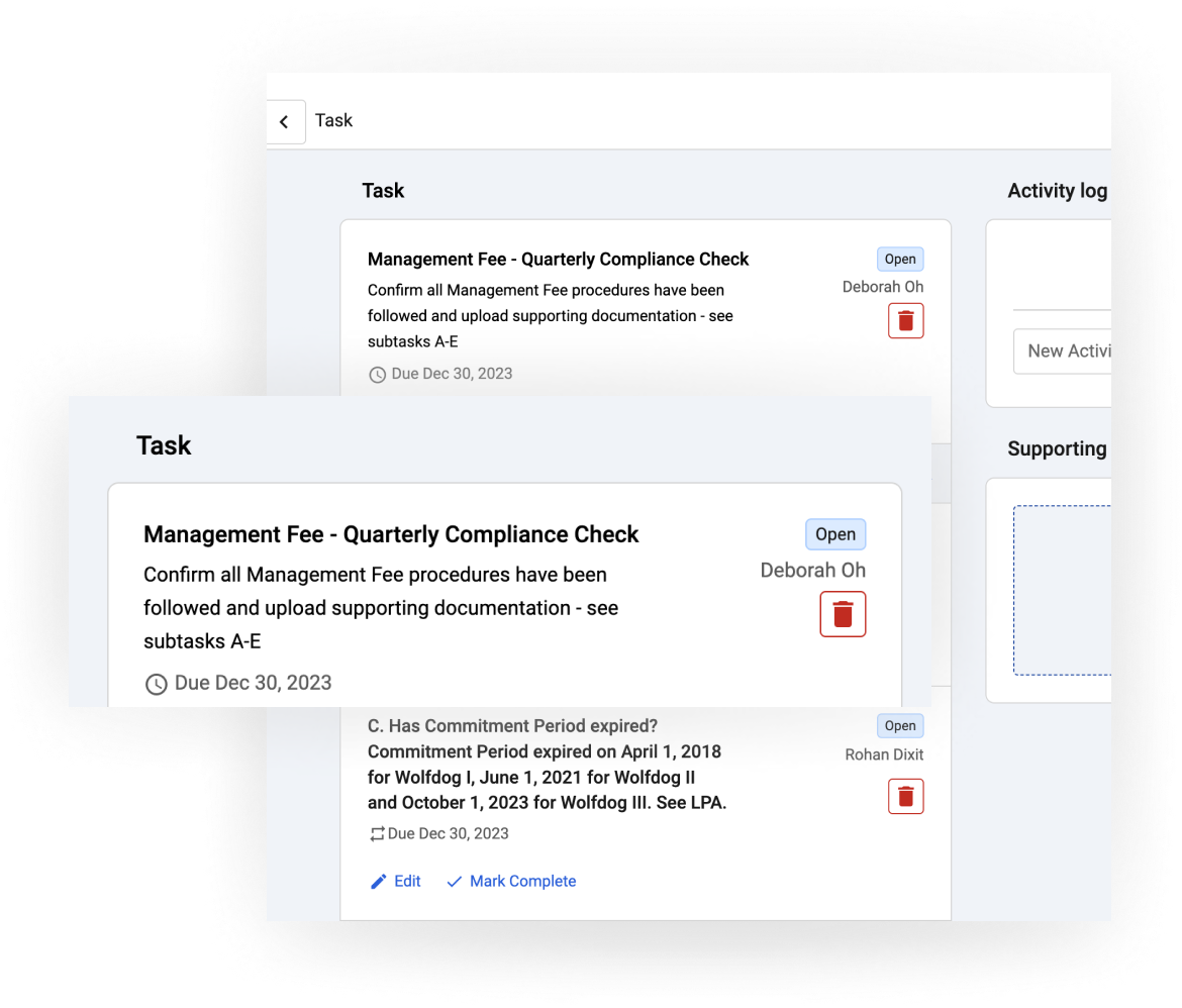 Legal ai software for cfos and finance teams ontra