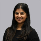 Maryann Vellanikaran